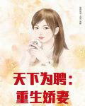 天下为聘：重生娇妻入怀来