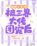 锦鲤小可怜被三界大佬团宠后
