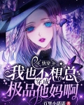 快穿：我也不想总穿成极品他妈啊