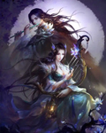 西幻：从鹰人部落到天使帝国