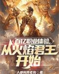 百亿职业体验，从火焰君王开始