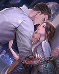 美艳女总逼我闪婚，身份曝光后全球疯了