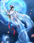 穿越重生：黑女无敌